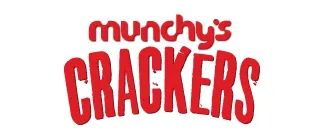 Munchys Crackers