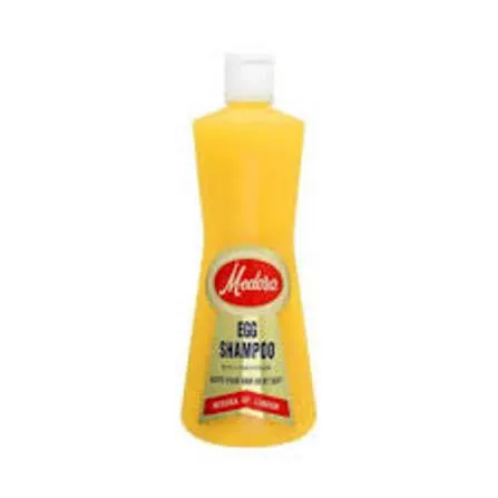 Medora Shampoo Egg Small Pk  200ML