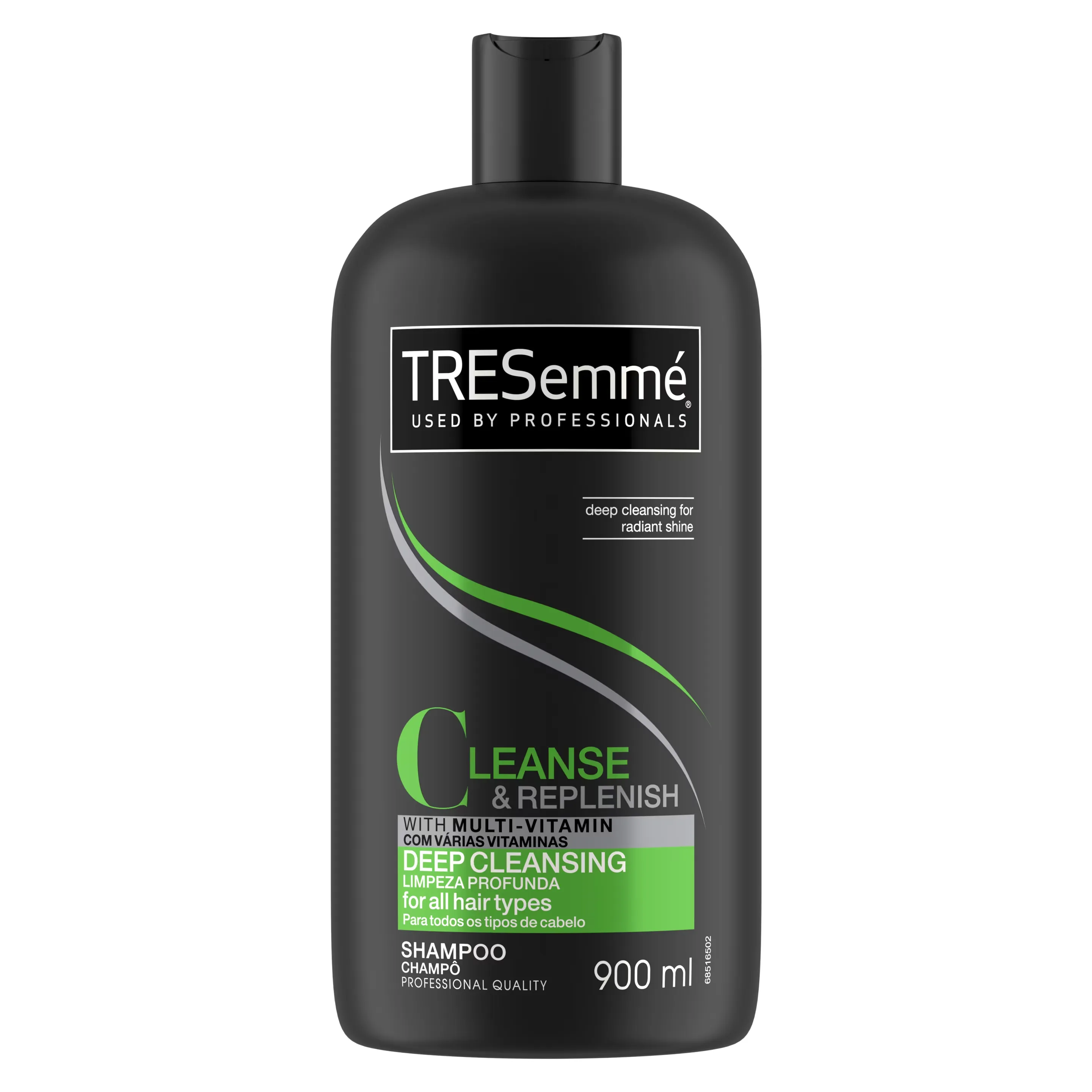 Tresemme Shampoo Cleanse Replenish 900ML