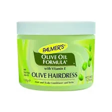Palmers Hair Cream Olive Oil 150G
