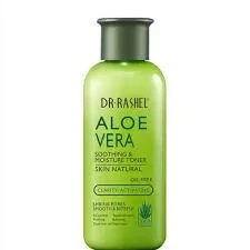DR Rashel Aloevera Toner 1536