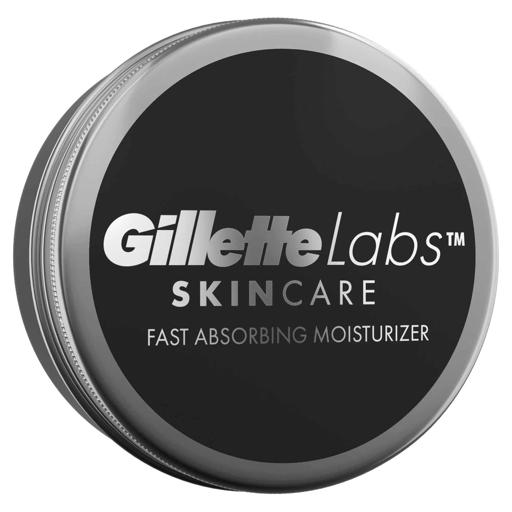 Gillette Labs Moisturizing Cream with Vitamin B3 + Seetang 100ML