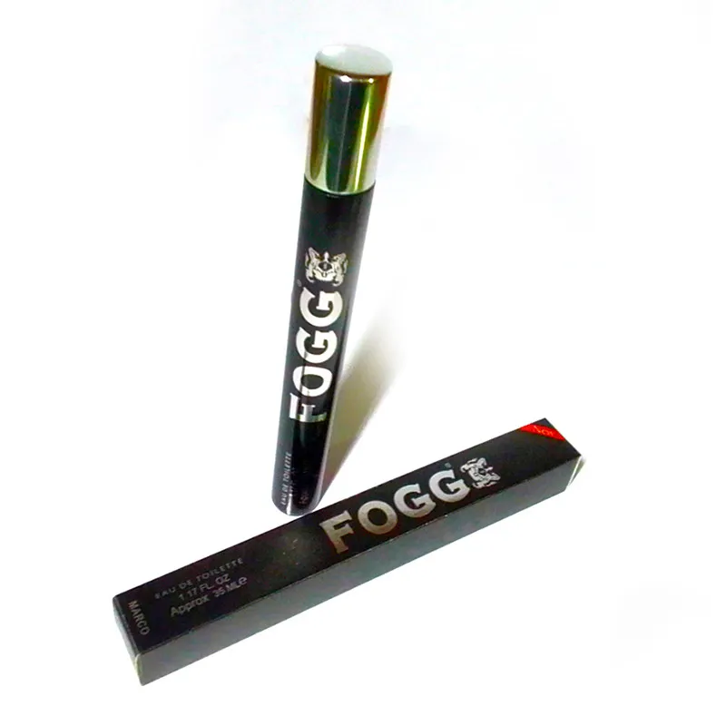 Fogg Eau de Parfum Pen Marco Black 35ml