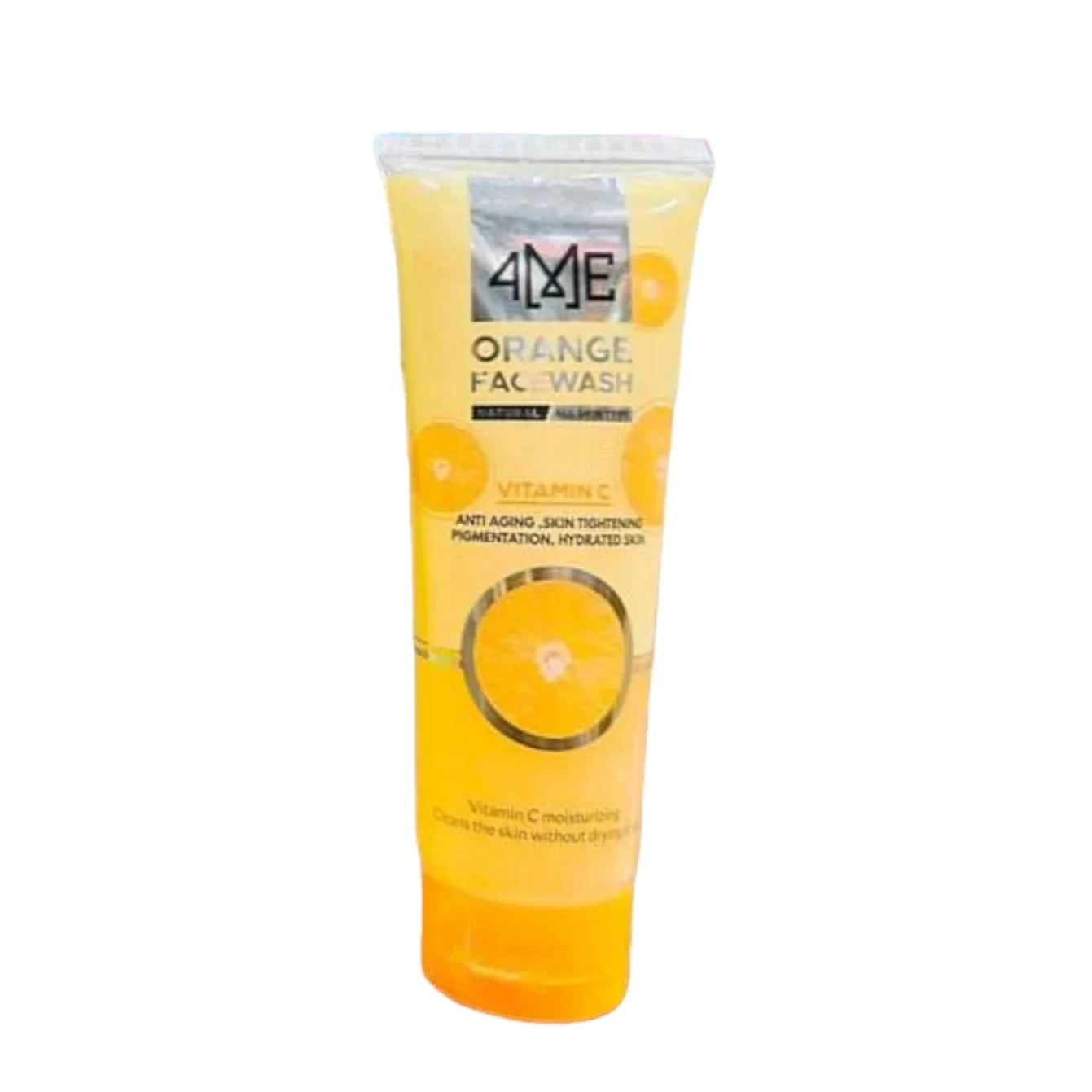 4me Face Wash Women Max Intense 100ML