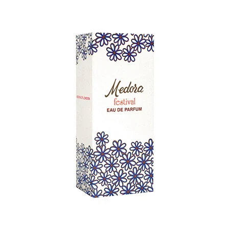 Medora Eau De Perfume Festival Pk 60Ml