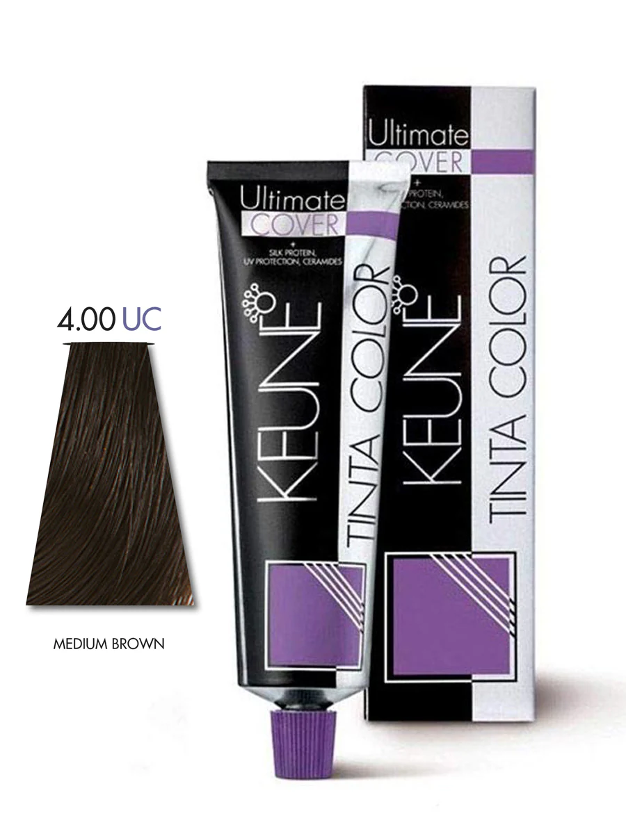 Keune Tinta Hair Color 4