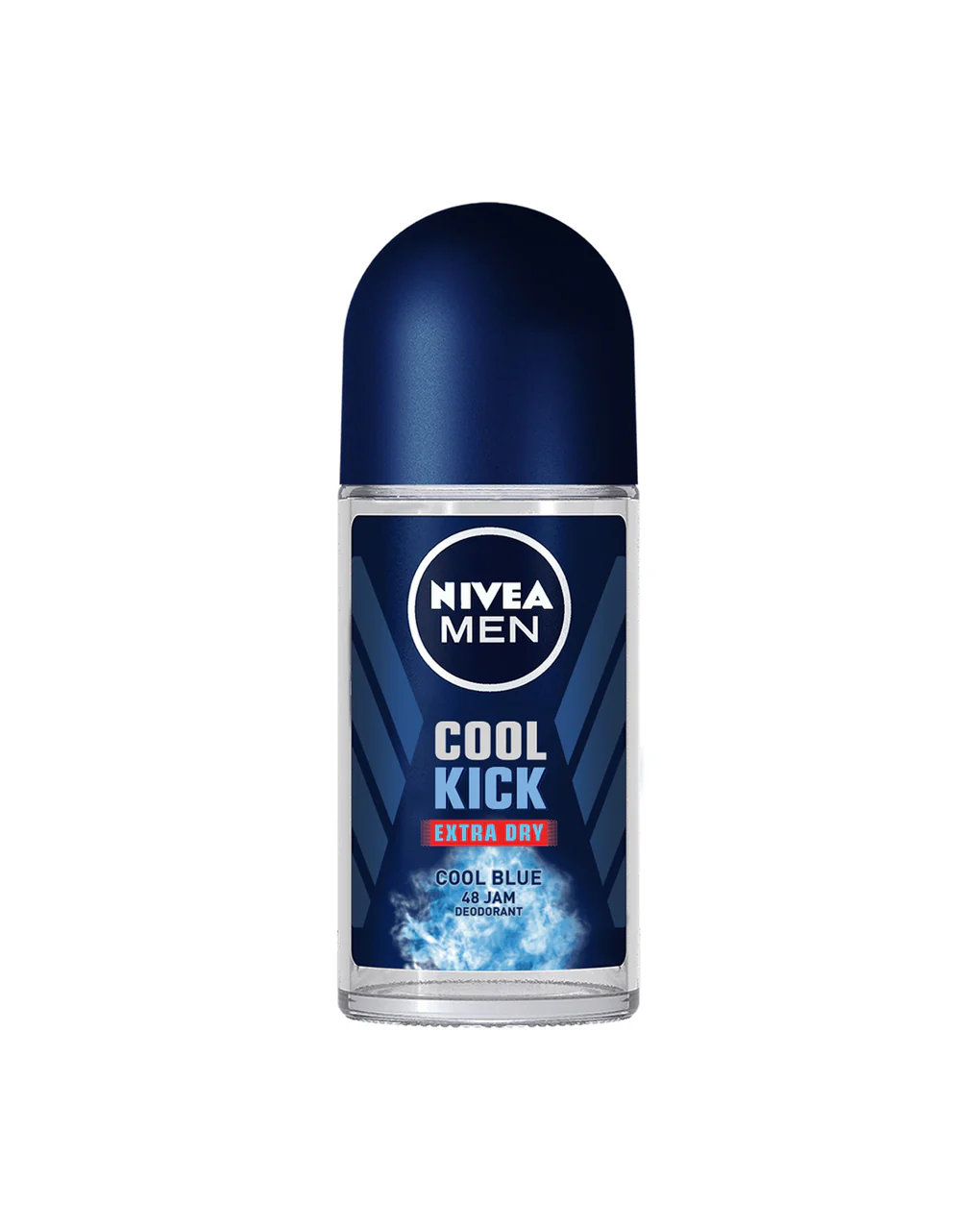 Nivea Roll On Cool Kick Extra Dry 50ML