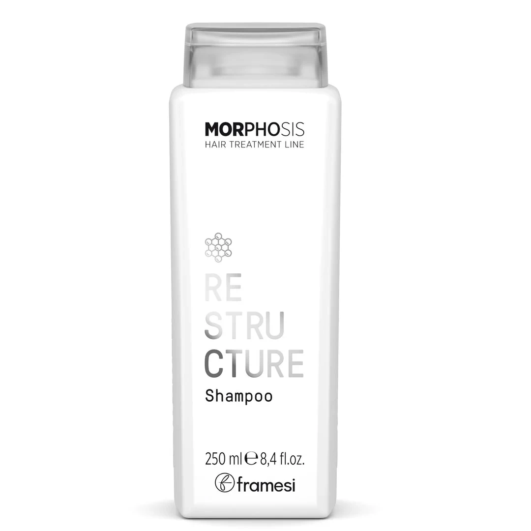 Framesi Morphosis Shampoo Re Structure 250ML