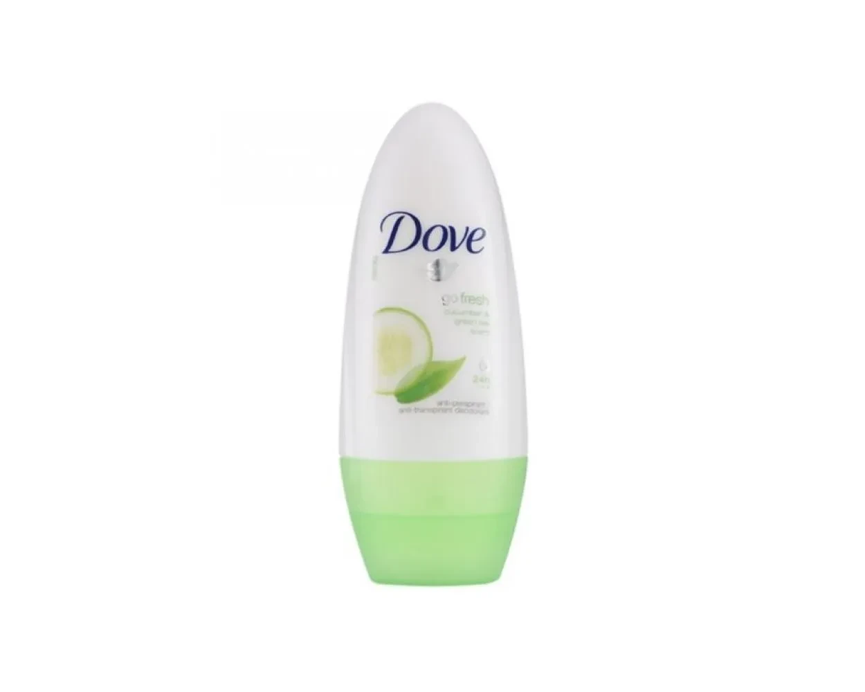 Dove Roll On White Cucumber 50ML