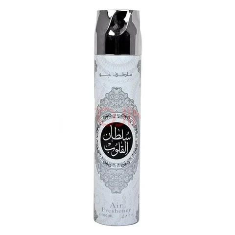 Soul Aroma Freshener Sultan 300ML