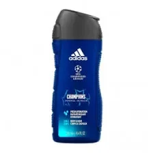 Adidas Body Wash Champions League 250ML