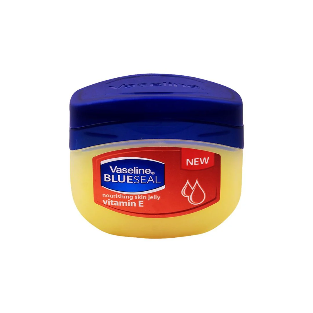 Vaseline Jelly Vitamin E 100ML