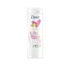 Dove Lotion Glowing 400ML