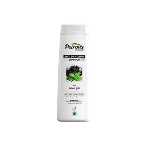 Petrova Shampoo Anti Dandruff 400ML