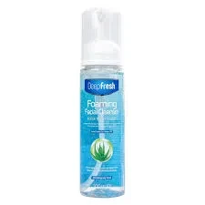 Deepfresh Facial Cleanser Foaming 200ML