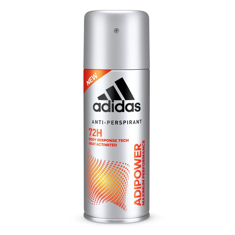 Adidas Body Spray Adipower 150ML