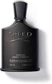 Perfume Oil Green Irish Tweed Niche Creed Parfex 6ml