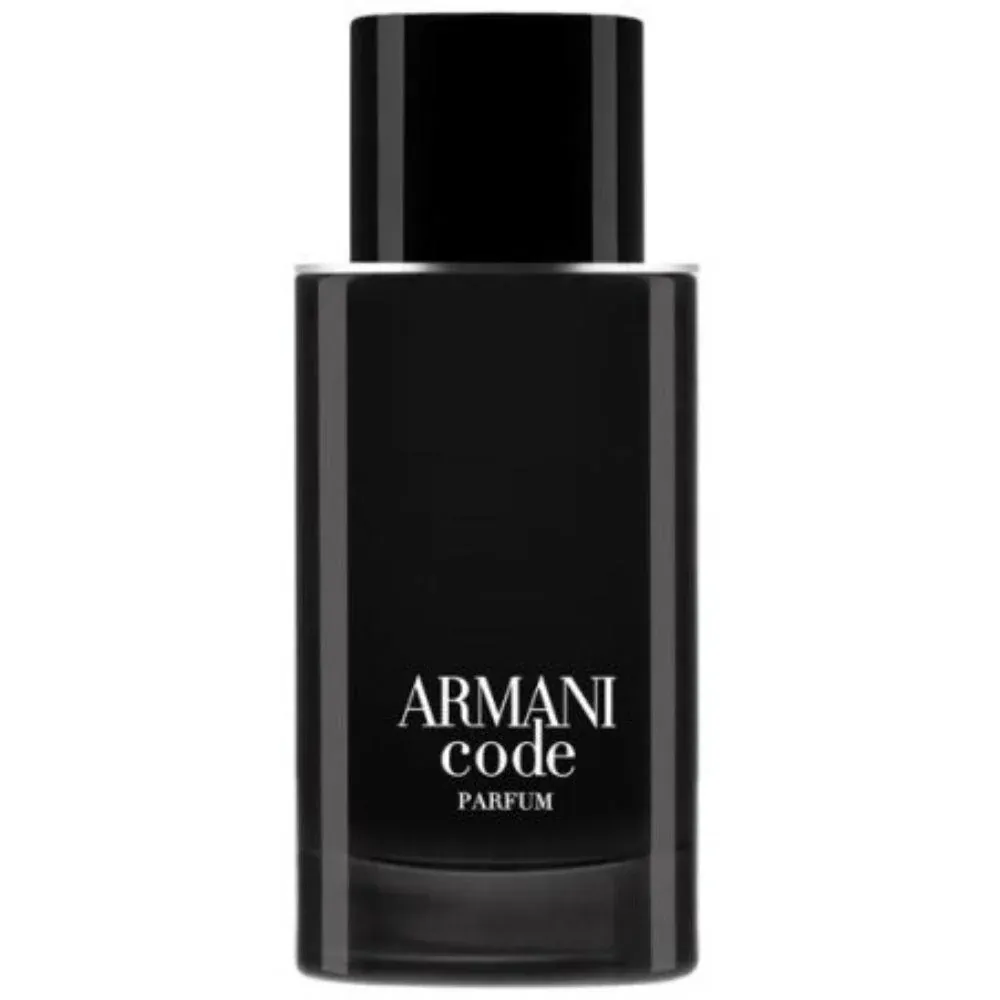 Perfume Oil Armani Code Armani French Giorgio Armani Charabot 6ml