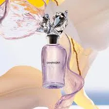 Concentrated Perfume Oil (Attar) Symphony By Louis Vuitton Parfex 6ml
