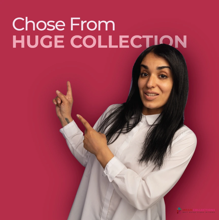 Irfans Collection promo