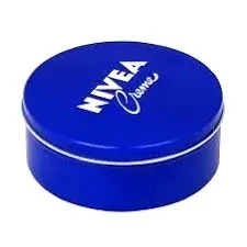 Nivea Cream Blue Tin 250ML