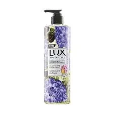 Lux Body Wash Botanicals Skin Renewals 450ML