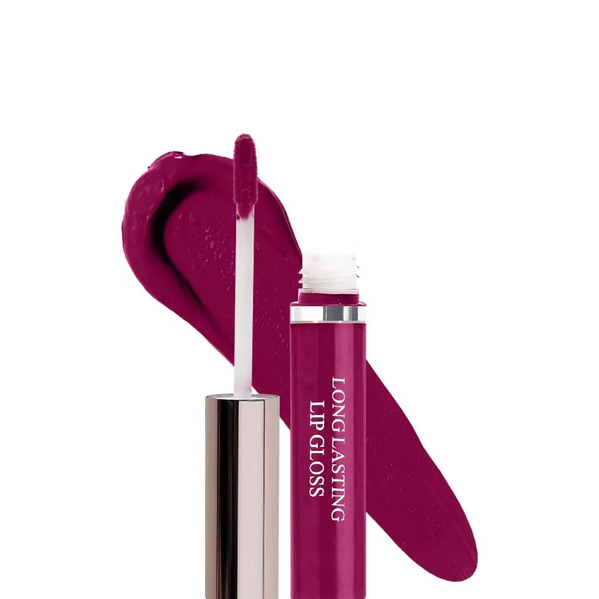 Glamorous Face Liquid Lipstick Lipgloss 7843 01 5ML