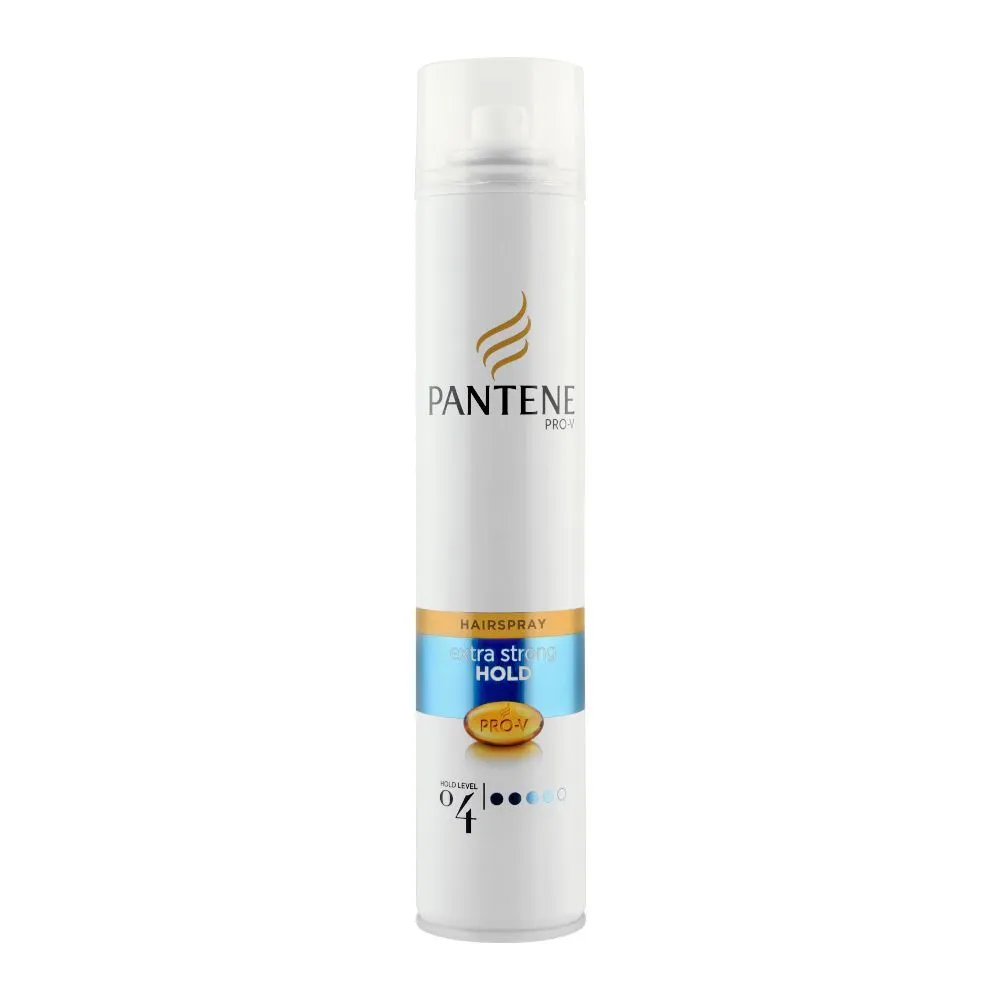 Pantene Hair Spray 300ML