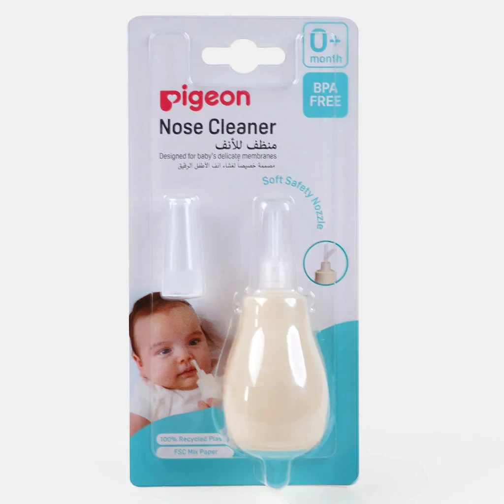 Pigeon Baby Nose Cleaner 0+ 78477
