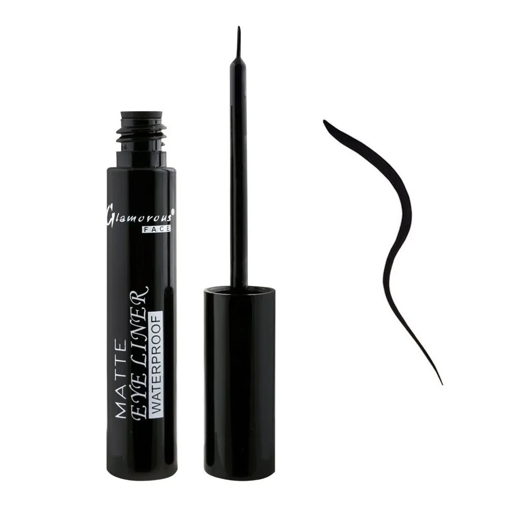 Glamorous Face Eyeliner Mate 7783