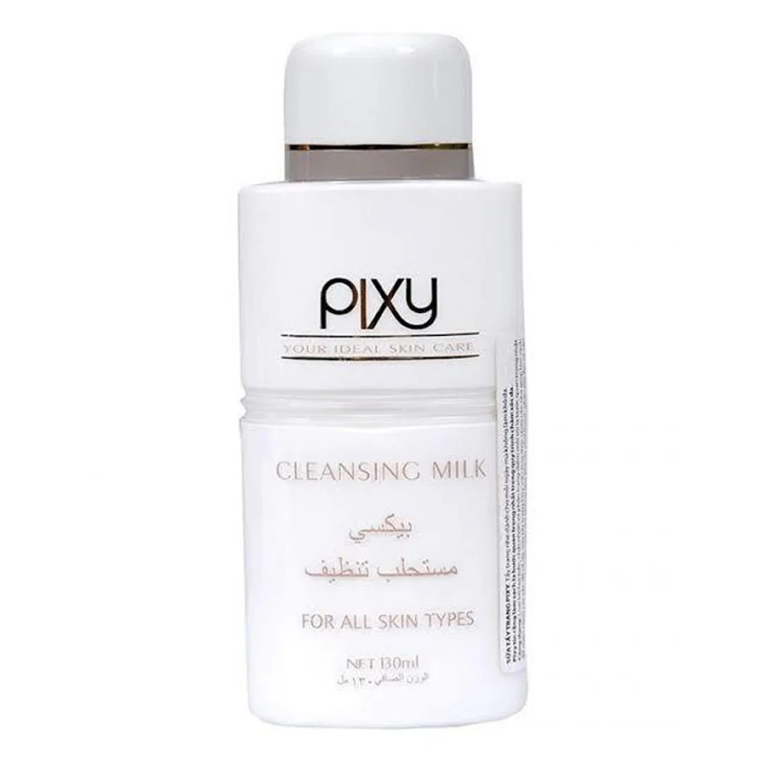 Pixy Cleansing Milk 130ML