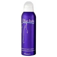 Rasasi Prime Collection Body Spray 580 200ml