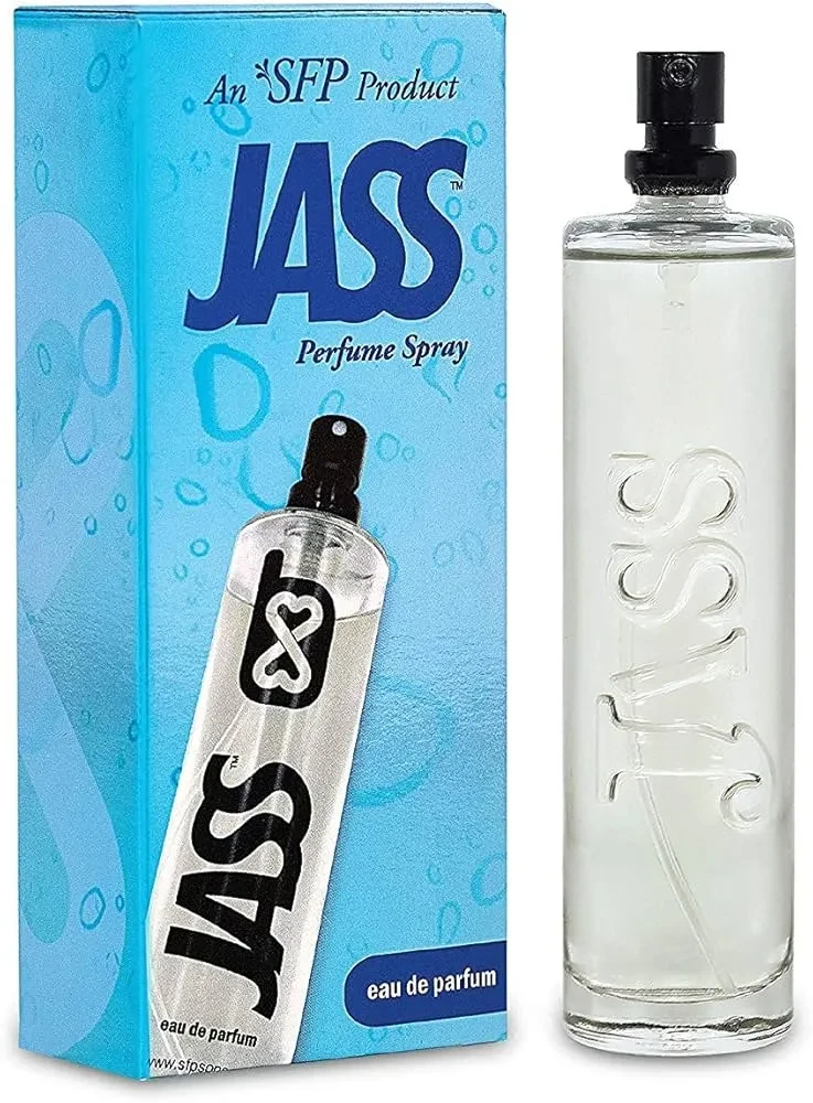Jass Eau De Parfum 60ML