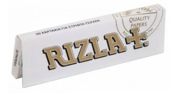 Rizla Paper White Small