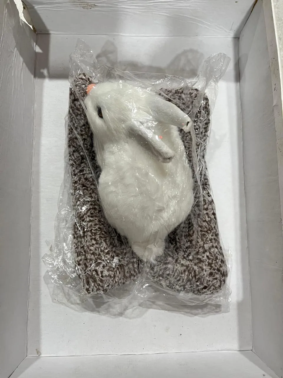Rabit Bistar Decoration