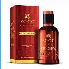 Fogg Scent Eau De Parfum 2020 Intense Oriental Red 100ML