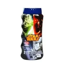 Lorenay Baby Shampoo 2IN1 Star Wars 475ML