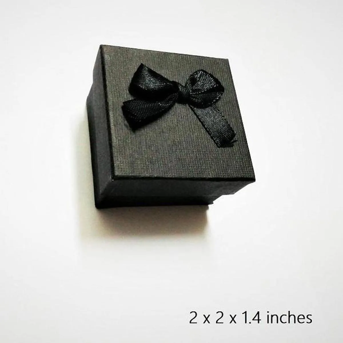 Gift Box Top Bottom Small