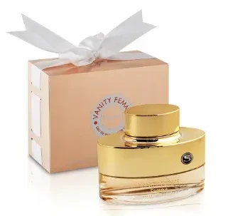 Armaf Eau De Parfum Vanity Essence Femme 100ML