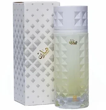 Ahmed Al Maghribi Eau De Parfum Marin 100ML