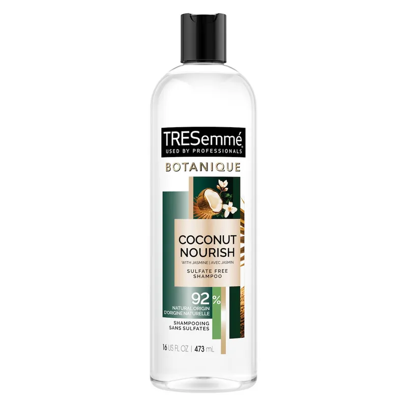 Tresemme Shampoo Coconut Nourish 473ML