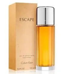 Calvin Klein Eau De Parfum Escape Women 100ML