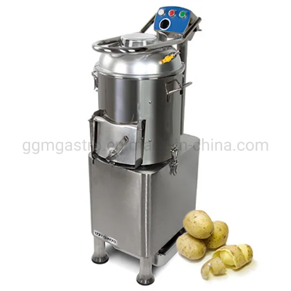 9233 Alu Peeler China