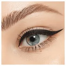 Huxiabeauty Eyebrow Marker Liner Waterproof 2In1 03 8150