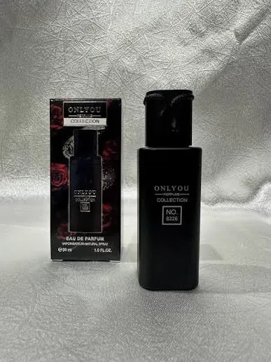 Only You Collection Eau De Parfum 8226 30ML