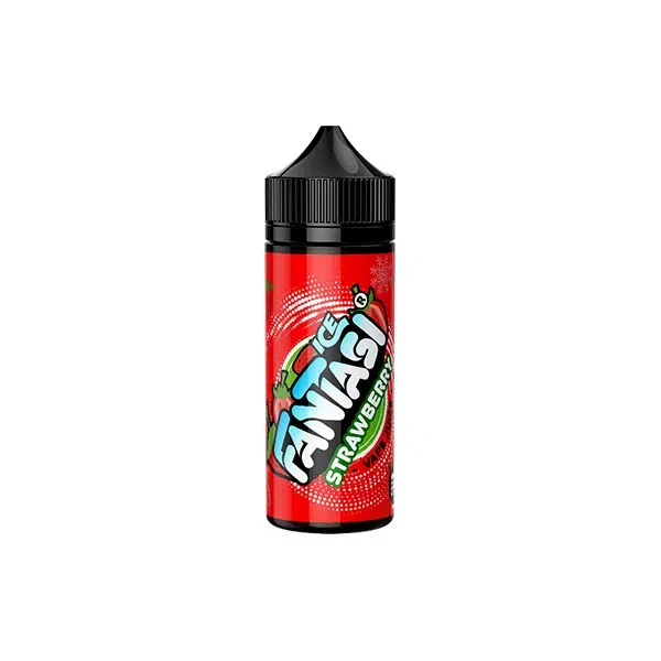 Fantasi 0Mg Pod Vape Flavers
