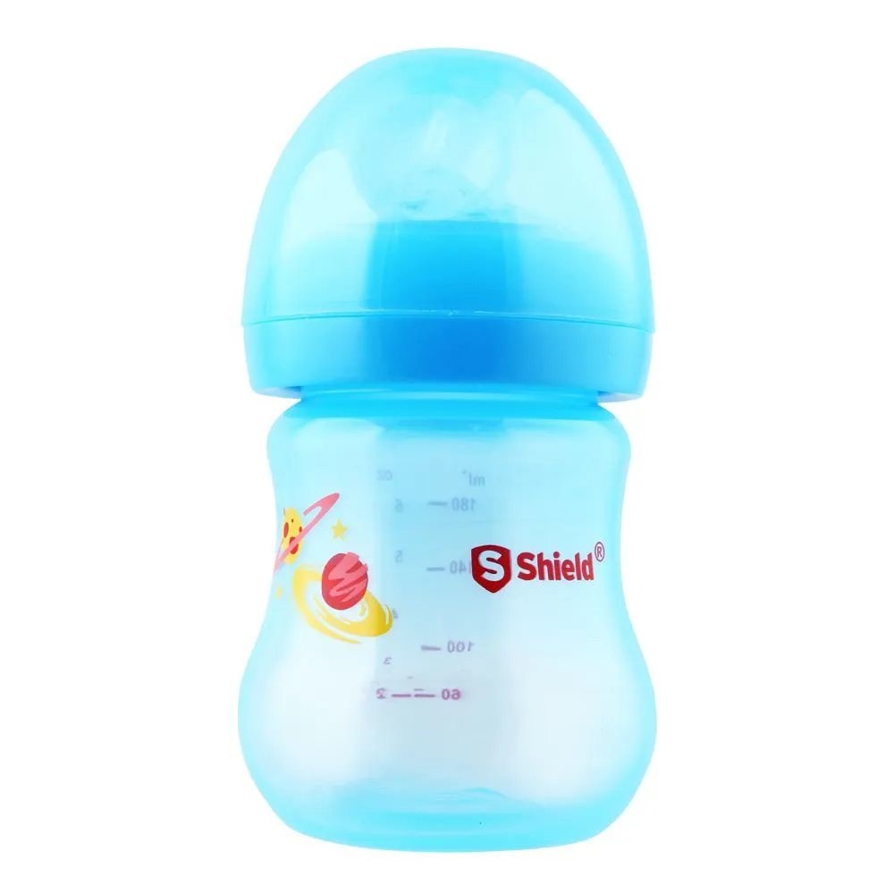 Shield Feeder Crystal 6M+ 180ML