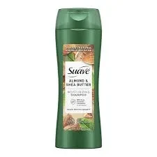 Suave Shampoo Moisturizing 373ML