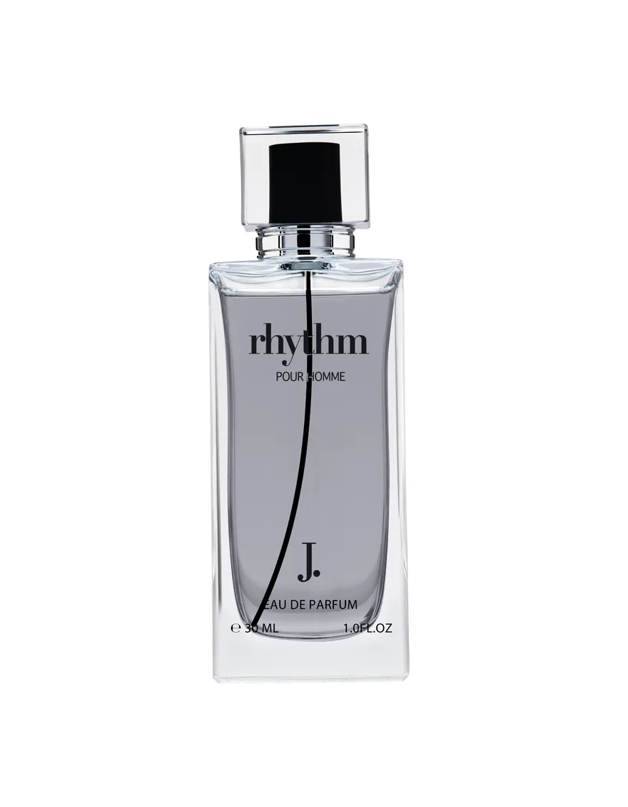 J. Eau De Parfum Rhythm 30ML