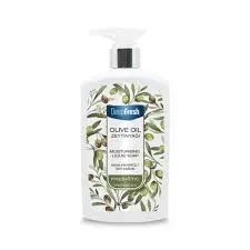 Deepfresh Body Wash Prebiotic Olive Oil 500ML